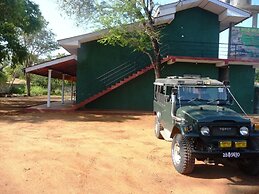 Palugaha Pilgrim Resort