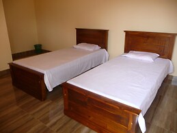 Palugaha Pilgrim Resort