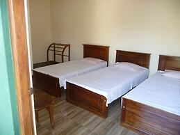 Palugaha Pilgrim Resort