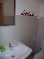 Palugaha Pilgrim Resort