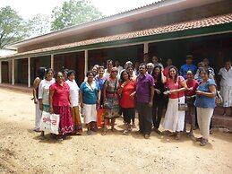 Palugaha Pilgrim Resort