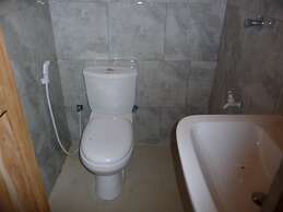 Palugaha Pilgrim Resort