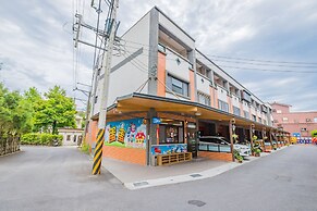 DAN DAN Bed and breakfast