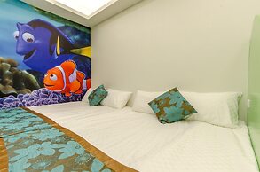 DAN DAN Bed and breakfast