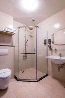 DAN DAN Bed and breakfast