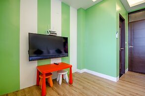 DAN DAN Bed and breakfast