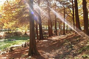 DAN DAN Bed and breakfast