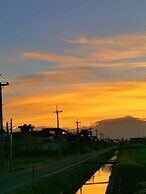 DAN DAN Bed and breakfast