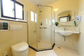 DAN DAN Bed and breakfast