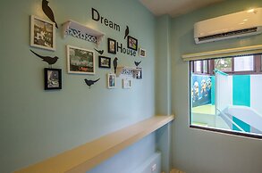 DAN DAN Bed and breakfast