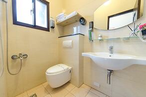 DAN DAN Bed and breakfast