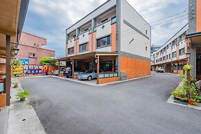 DAN DAN Bed and breakfast