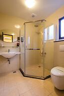 DAN DAN Bed and breakfast