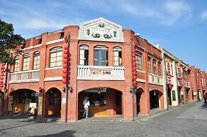 DAN DAN Bed and breakfast