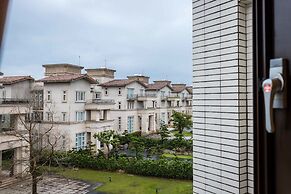 DAN DAN Bed and breakfast