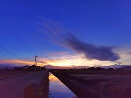 DAN DAN Bed and breakfast