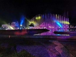 DAN DAN Bed and breakfast