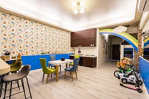 DAN DAN Bed and breakfast