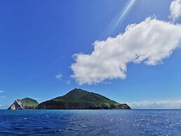 DAN DAN Bed and breakfast