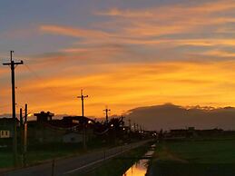 DAN DAN Bed and breakfast