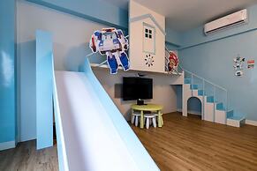 DAN DAN Bed and breakfast