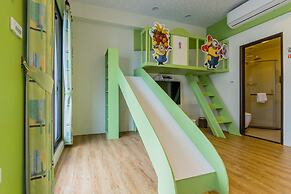 DAN DAN Bed and breakfast