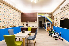 DAN DAN Bed and breakfast