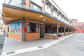 DAN DAN Bed and breakfast