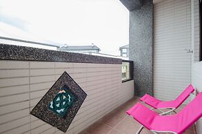 DAN DAN Bed and breakfast