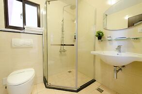 DAN DAN Bed and breakfast