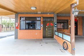 DAN DAN Bed and breakfast