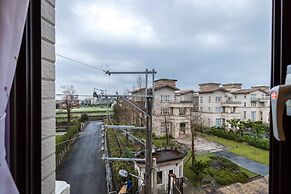 DAN DAN Bed and breakfast