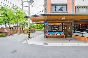 DAN DAN Bed and breakfast