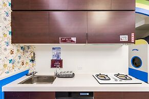 DAN DAN Bed and breakfast