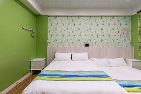 DAN DAN Bed and breakfast