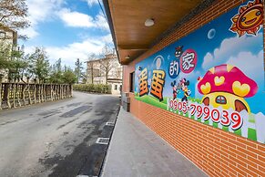 DAN DAN Bed and breakfast