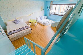 DAN DAN Bed and breakfast