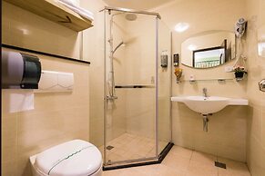 DAN DAN Bed and breakfast