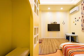 DAN DAN Bed and breakfast