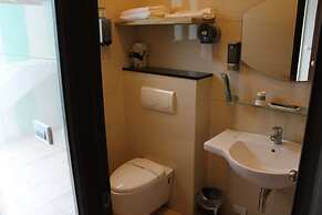 DAN DAN Bed and breakfast