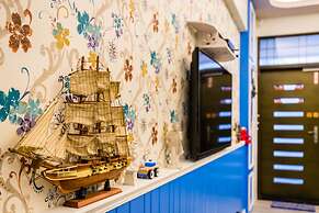 DAN DAN Bed and breakfast