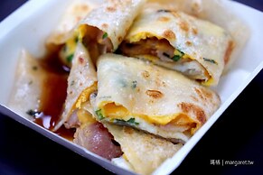 DAN DAN Bed and breakfast