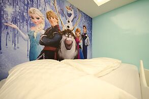 DAN DAN Bed and breakfast