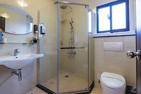 DAN DAN Bed and breakfast