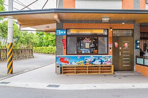 DAN DAN Bed and breakfast