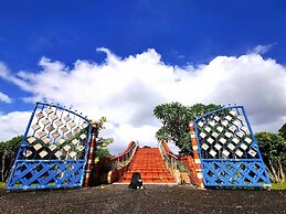 DAN DAN Bed and breakfast