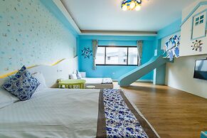 DAN DAN Bed and breakfast