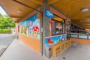 DAN DAN Bed and breakfast