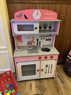 DAN DAN Bed and breakfast