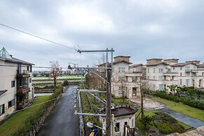 DAN DAN Bed and breakfast